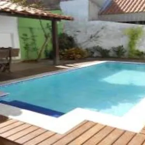 Casa Com Piscina No Centro De Сasa de vacaciones Búzios