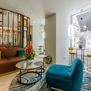 The 7 Hotel, Suites, & Hotel Lisboa