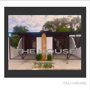Hotel Tali House - Casa, Sao Francisco do Sul