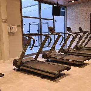 Trevizzo Pense Consolacao Apartamento São Paulo