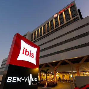 Hotel Ibis, Tubarão
