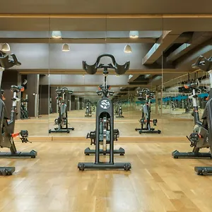 The Westin Dragonara Resort, Malta Hotel San Julián