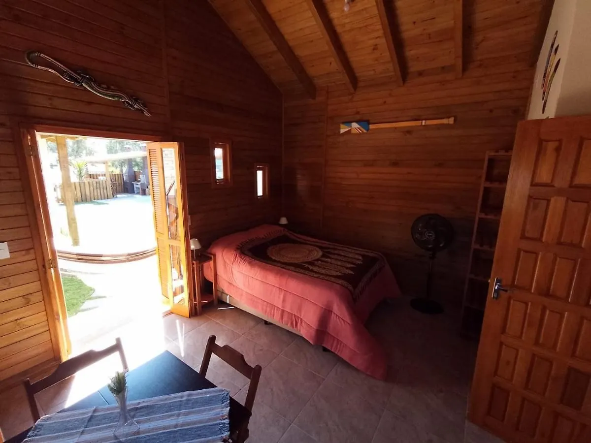 Aloha Cabanas - Cabana O'Ahu Balneario Gaivota
